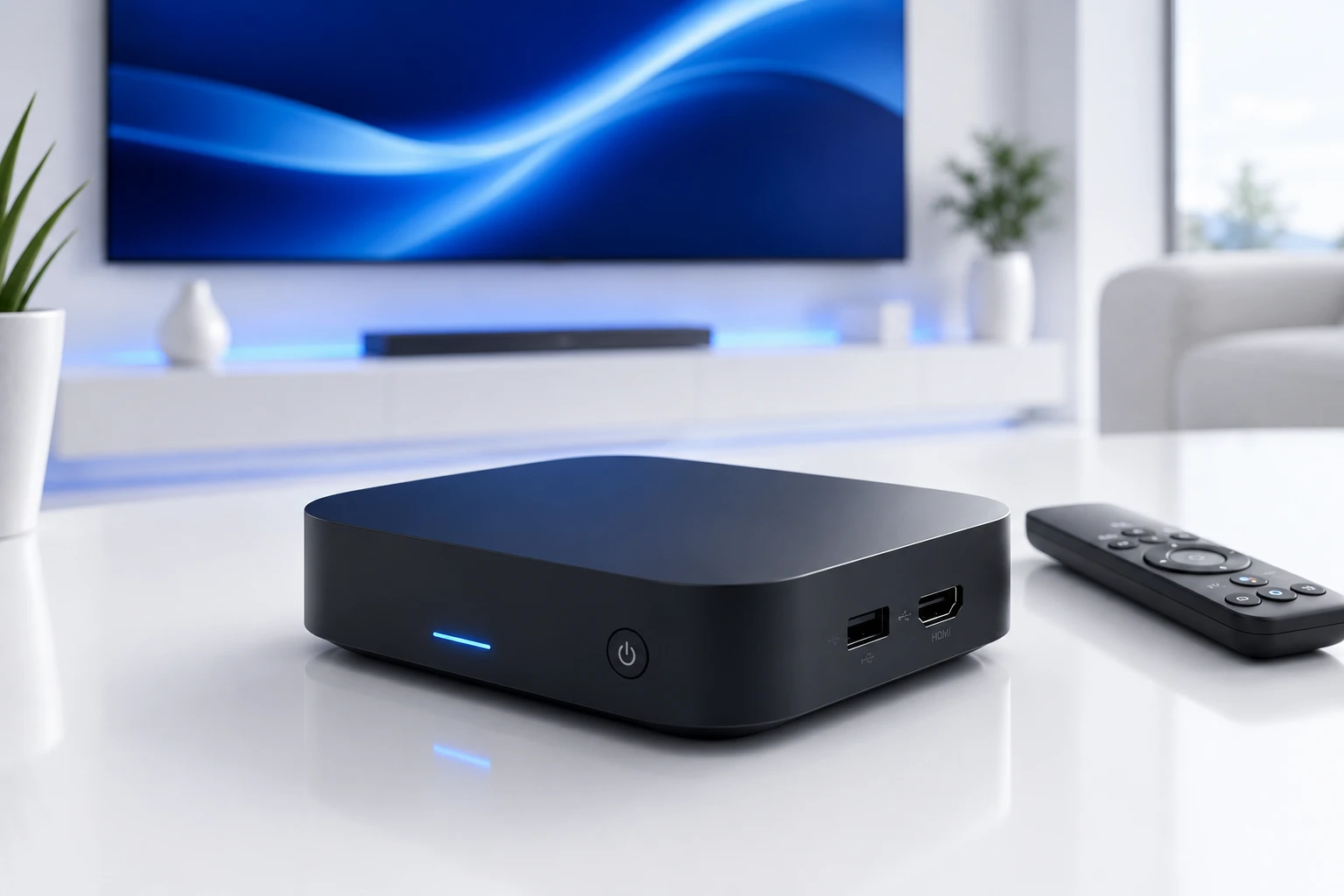 box android iptv para Tuga IPTV 8K em Portugal