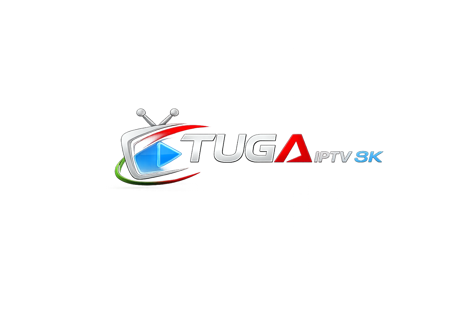 Tuga IPTV 8K