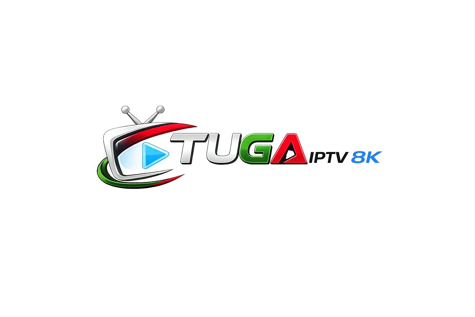 Tuga IPTV 8K